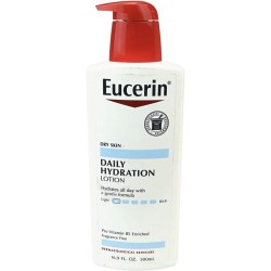Daily Hydration Lotion 500ml-Eucerin