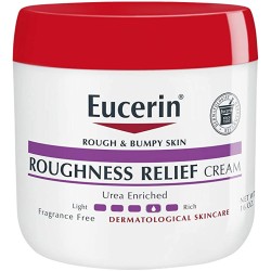 Roughness Relief Cream 454 g-Eucerin