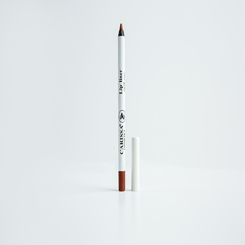 Carissa Waterproof Lip Liner Pencil - 02