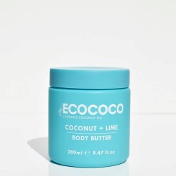 EC Body Butter - 280ml