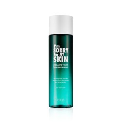 I am Sorry For My Skin - Relaxing Toner - 200ml
