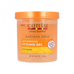 Anti Hair Fall Styling Gel 524 g -CANTU