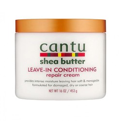 Hair Repair Conditioner Cream  453 g -CANTU