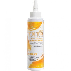 Cantotaxer Oil + Vitamins Scalp Protector 150ml - Cantu
