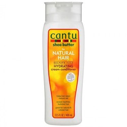 Cantu Hair Conditioner Cream 400 ml - Cantu