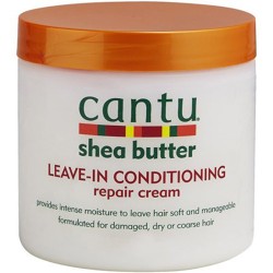 Cantu Shea Butter Moisturizing Hair Cream 453 gm - Cantu