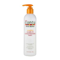 Cantu Leave-in Conditioning Lotion 284 gm - Cantu