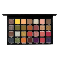 Eyeshadow Palette 28 Colors  OBD002- Character
