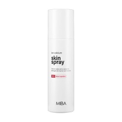 Ion calcium Skin spray 200ml-DR.MIBA