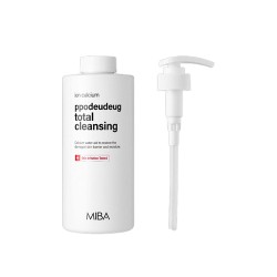 Ion calcium ppodeudeug Total Cleansing 500ml-DR.MIBA