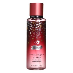 FRAGRANCE MIST MADE WITH LOVE - Red  250 ml - Doss Lunas