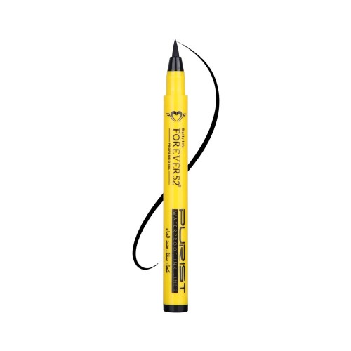 Black Eyeliner Pencil WI001- Forever52