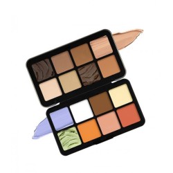 16 Color Camouflage HD Palette  CHP - Forever52