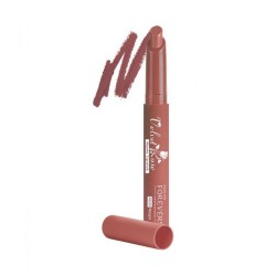 Velvet Rose Matte Lipstick RS009 - Forever52