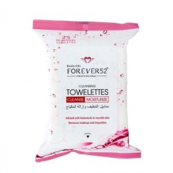 Makeup Wipes KW001- Forever52