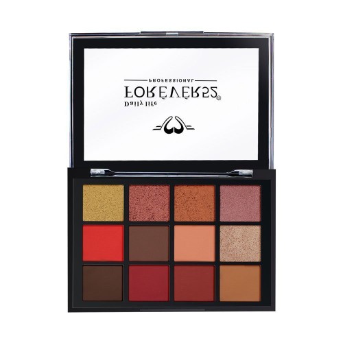 Pro Pigment Eyeshadow Palette PPE006- Forever52