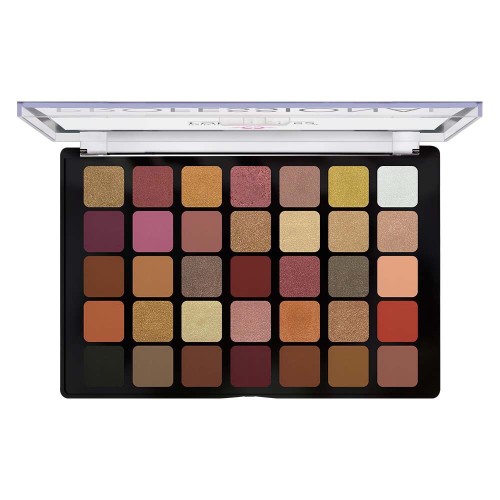 Ultimate Edition 35 Color Eyeshadow Palette UEP002- Forever52