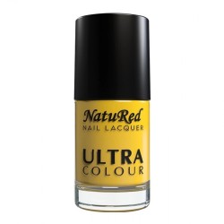 NATURED NAIL LAQUER ULTRA COLOUR-NL001 - NATURED