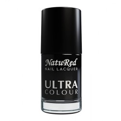 NATURED NAIL LAQUER ULTRA COLOUR-NL003- NATURED