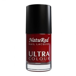 NATURED NAIL LAQUER ULTRA COLOUR-NL005 - NATURED
