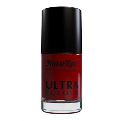 NATURED NAIL LAQUER ULTRA COLOUR-NL007 - NATURED
