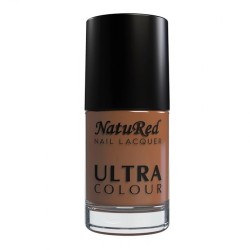 NATURED NAIL LAQUER ULTRA COLOUR-NL008 - NATURED