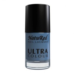 NATURED NAIL LAQUER ULTRA COLOUR-NL009 - NATURED