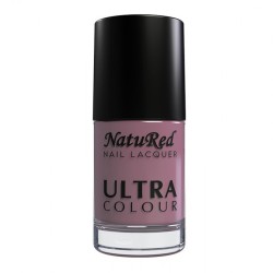 NATURED NAIL LAQUER ULTRA COLOUR-NL010 - NATURED