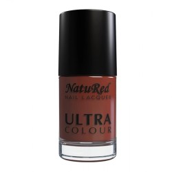 NATURED NAIL LAQUER ULTRA COLOUR-NL012 - NATURED