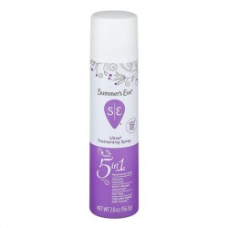  Ultra Freshening Spray 56.7 g - Summer's Eve