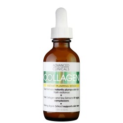 Collagen Serum 1.75 oz - Advanced Clinicals