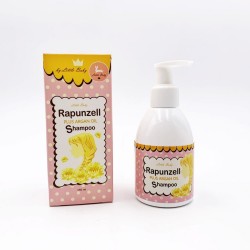 Rapunzell Plus Argan oil Shampoo Little Baby