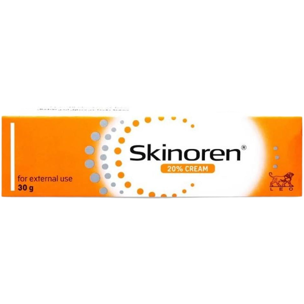 كريم سكينورين 30جم