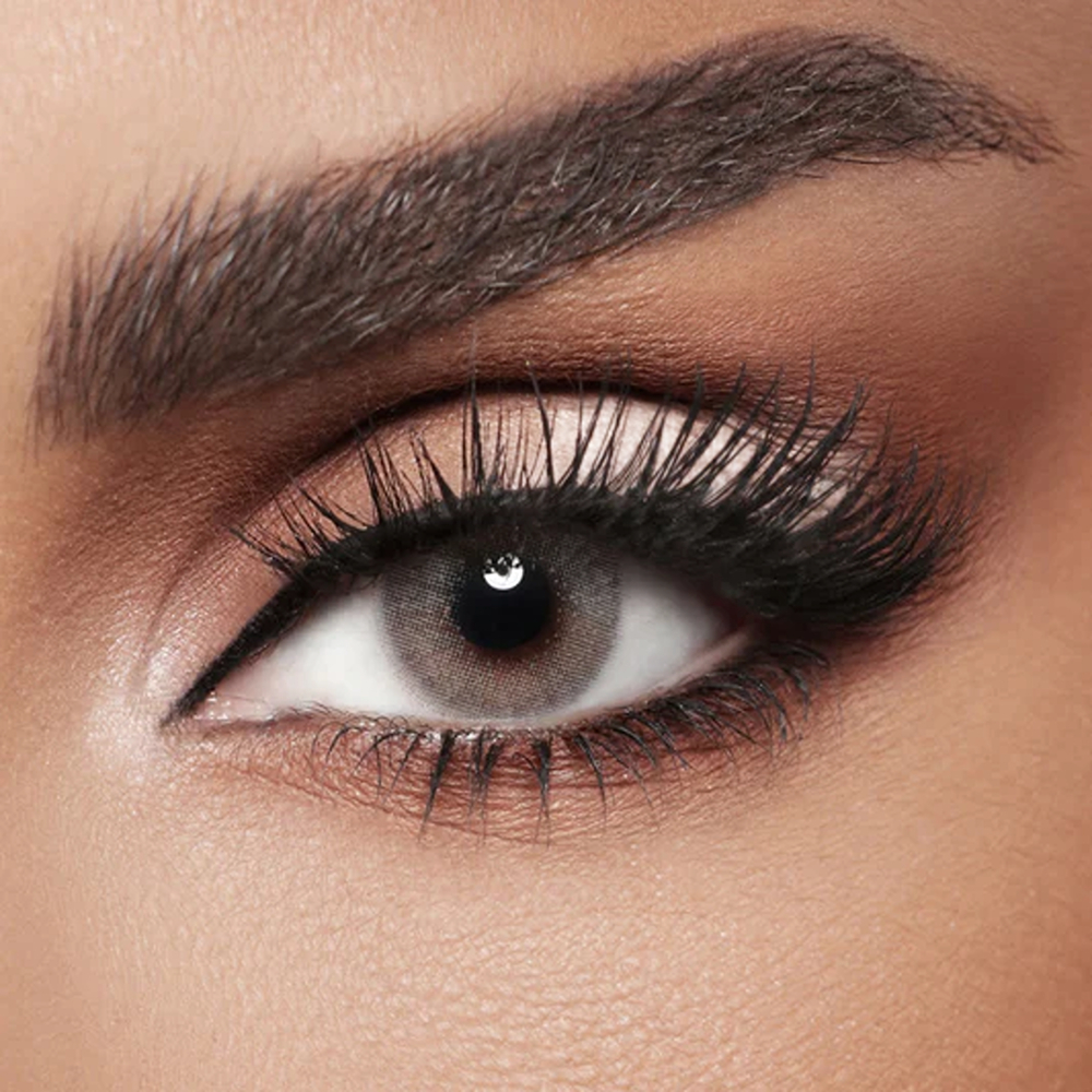 أنستازيا عدسات لاصقة فيفد جراي