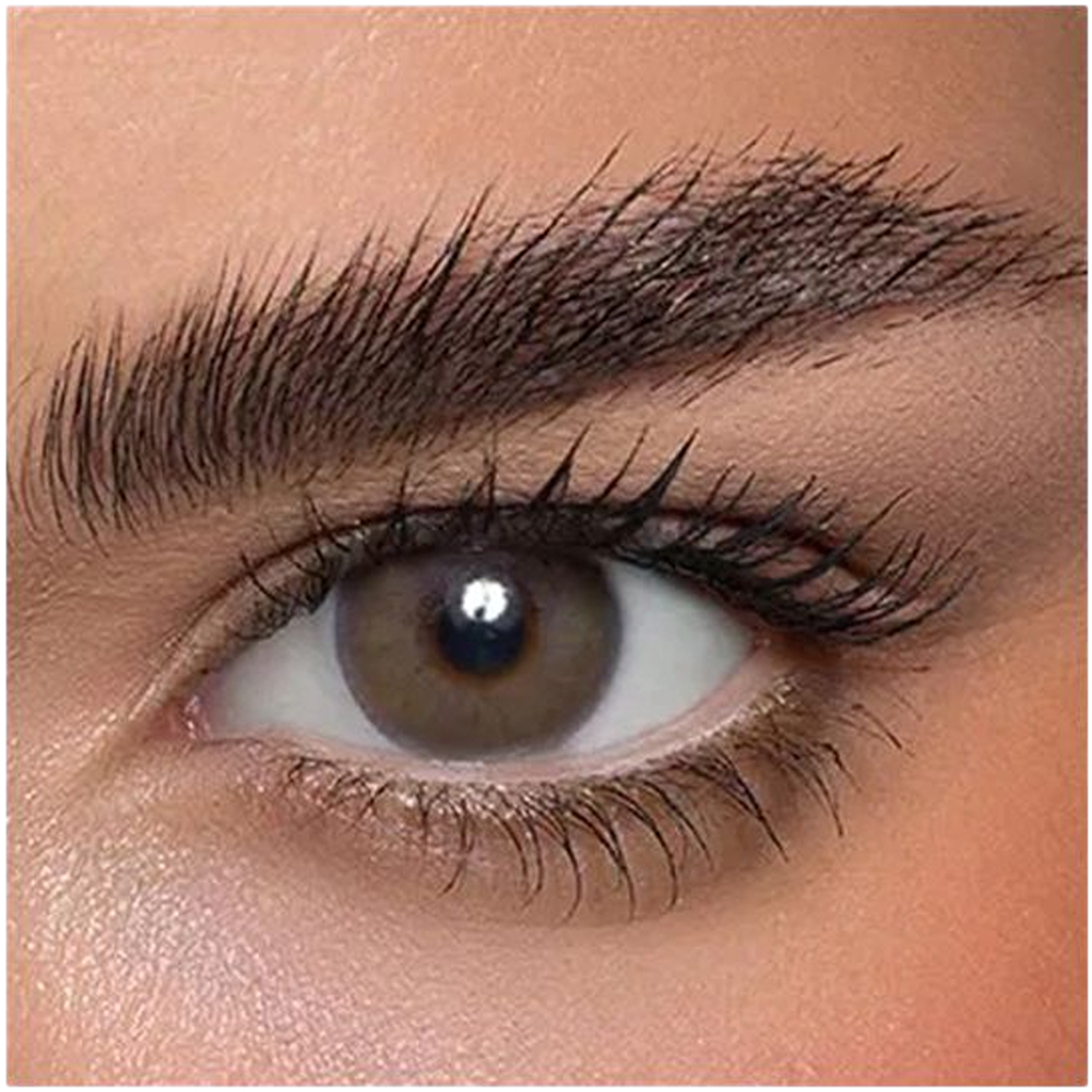 أنستازيا عدسات شهرية LA سينامون