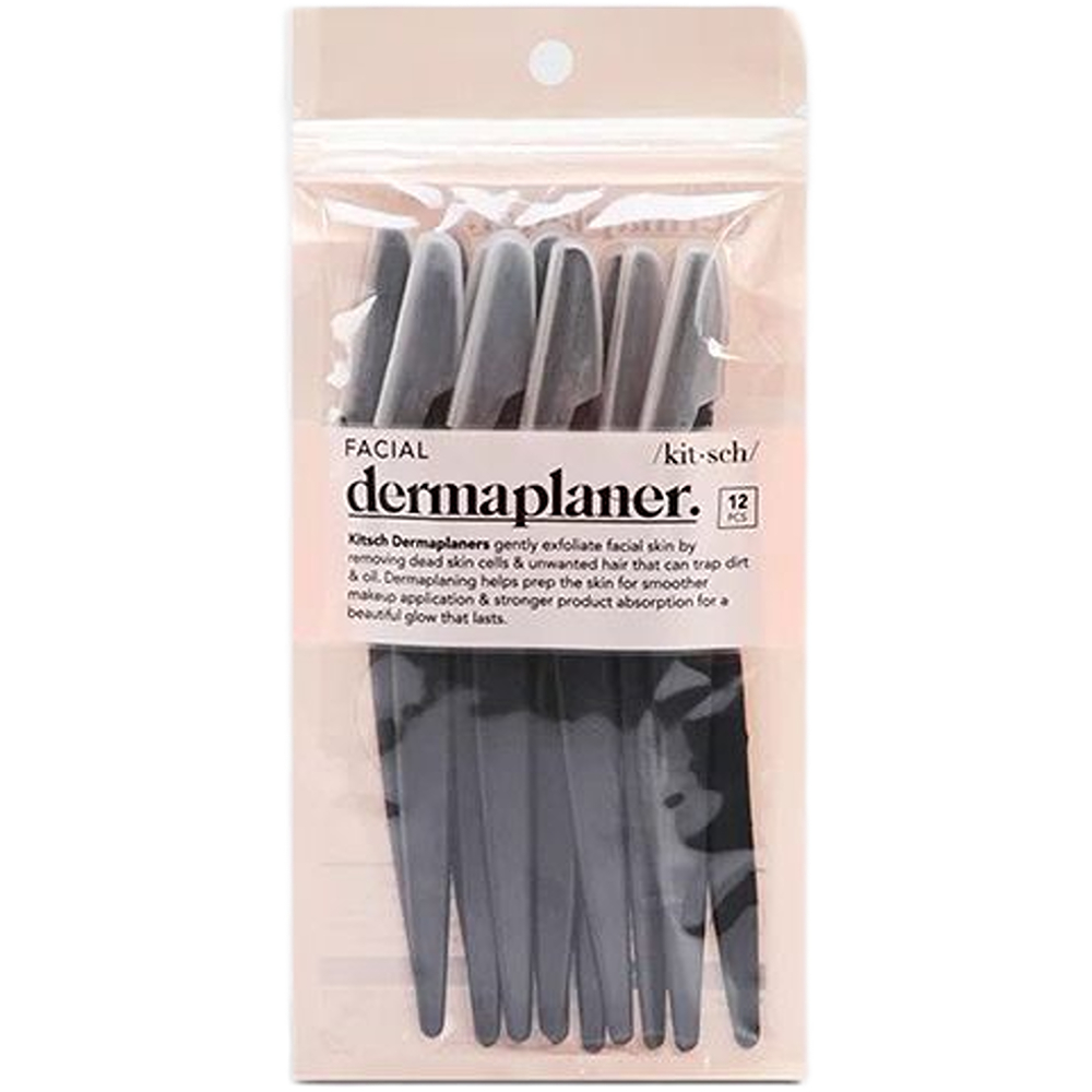 ديرمابلانر شفرات برو أسود