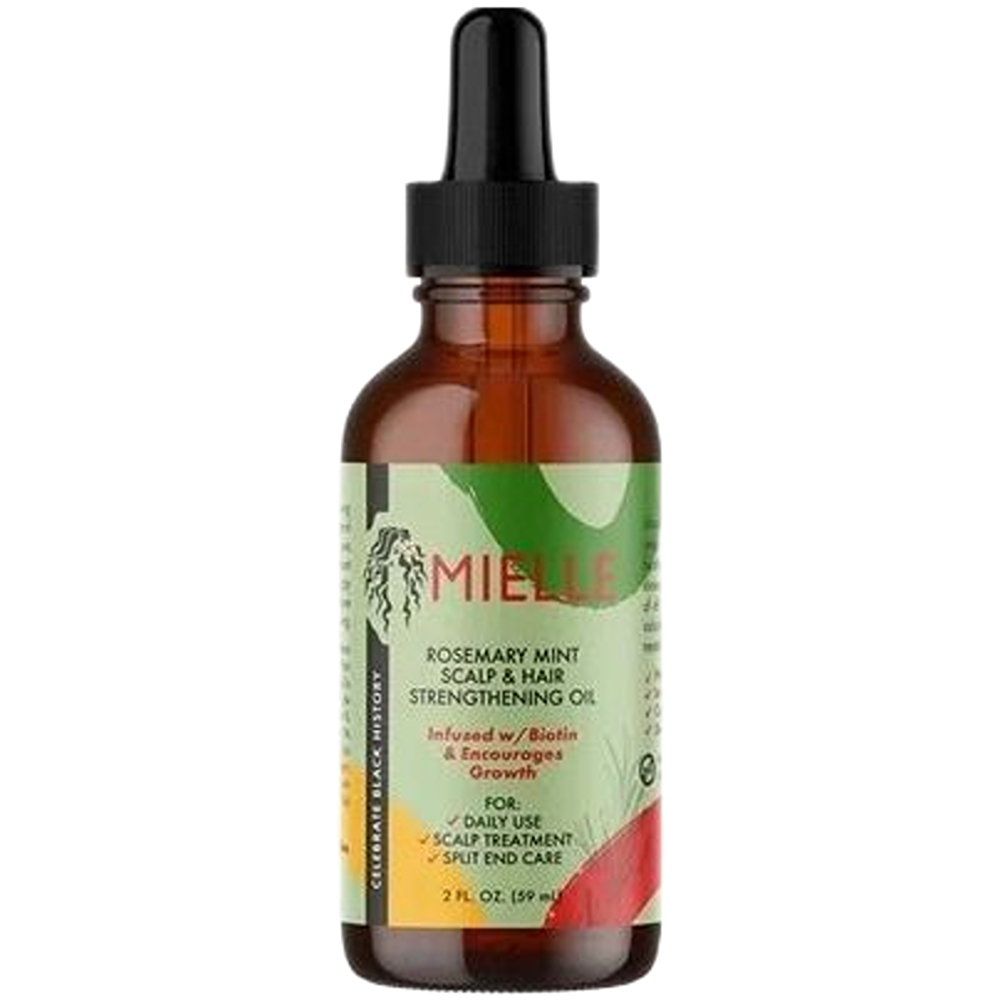 مييل زيت بالروزماري