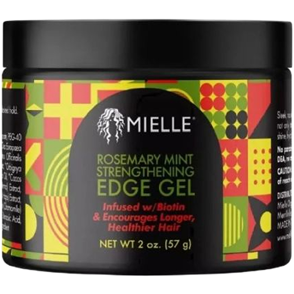 مييل جل تثبيت بالروزماري