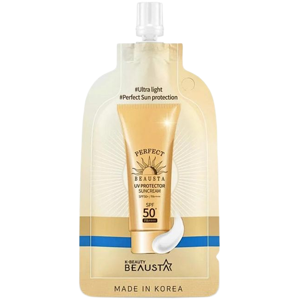 بيوستا كريم واقي شمس مثالي 10×20 مل