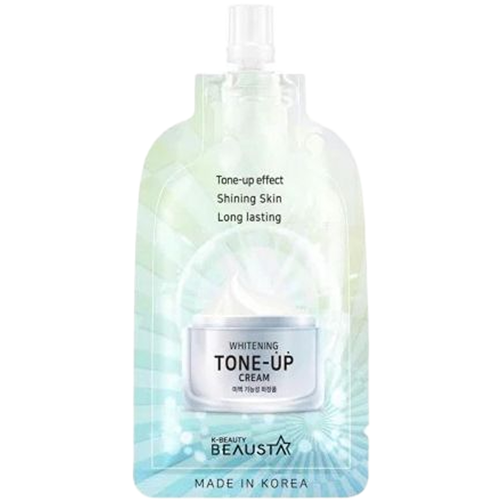 بيوستا كريم تون-أب تفتيح 10×15 مل