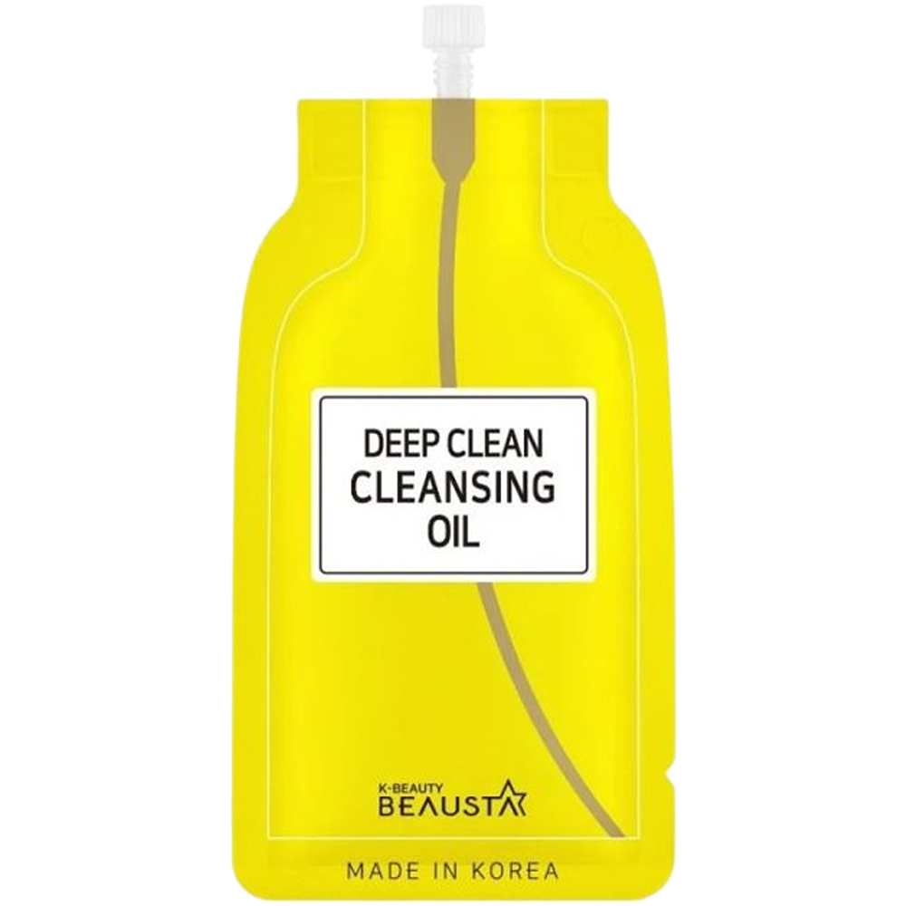 بيوستا زيت منظف بزيت الزيتون مزيل مكياج 10×15 مل