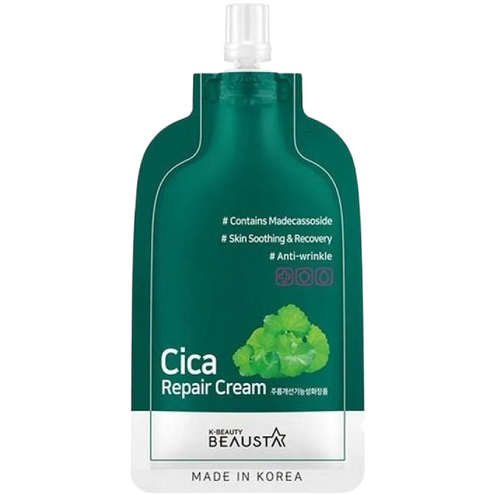 بيوستا كريم ترطيب بسيكا 10×15 مل