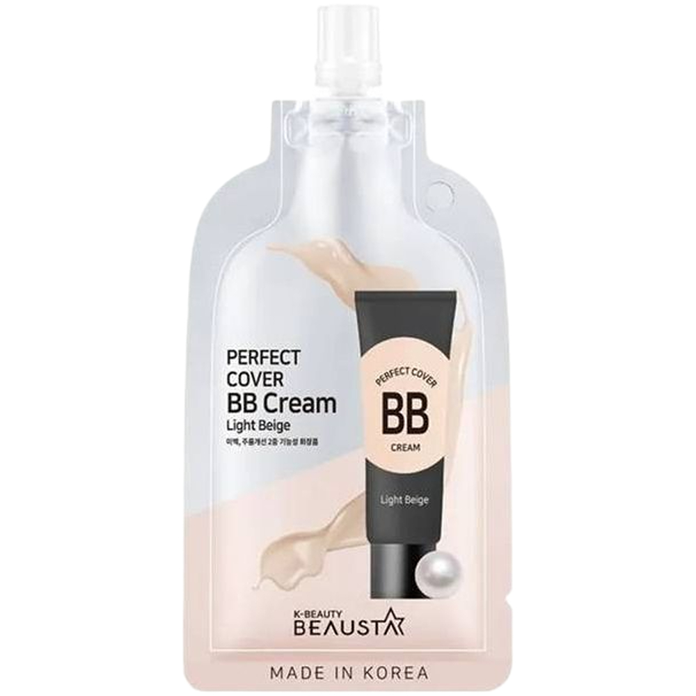 بيوستا كريم بي بي درجة 21 ‏10×20 مل