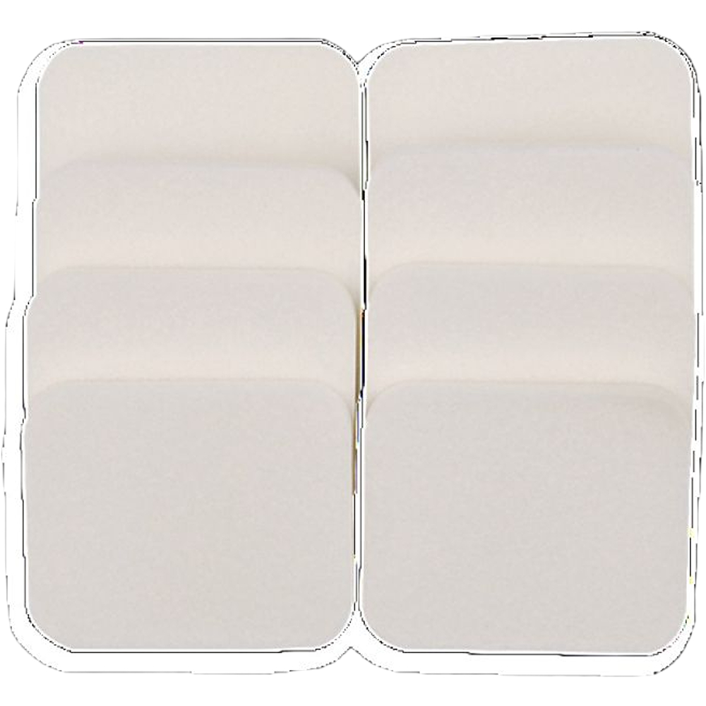 Trendy Sponge PF-124