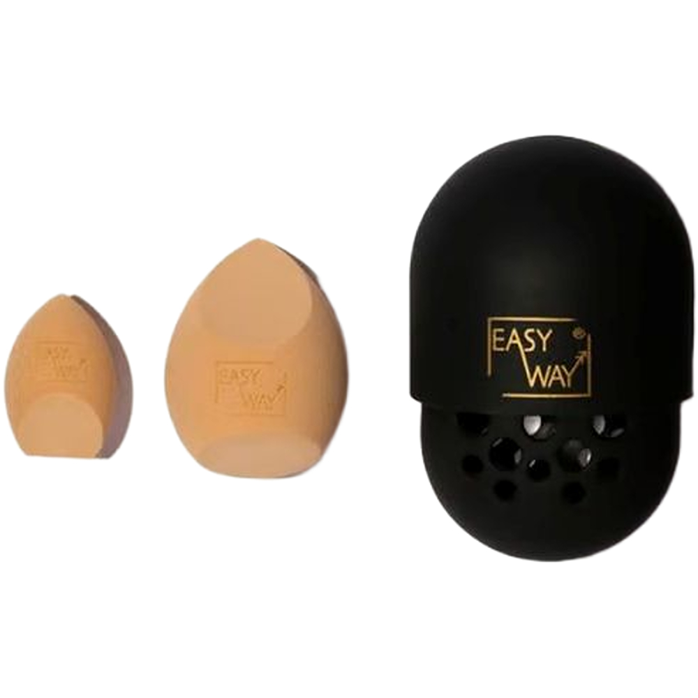 إيزي واي إسفنجة مكياج