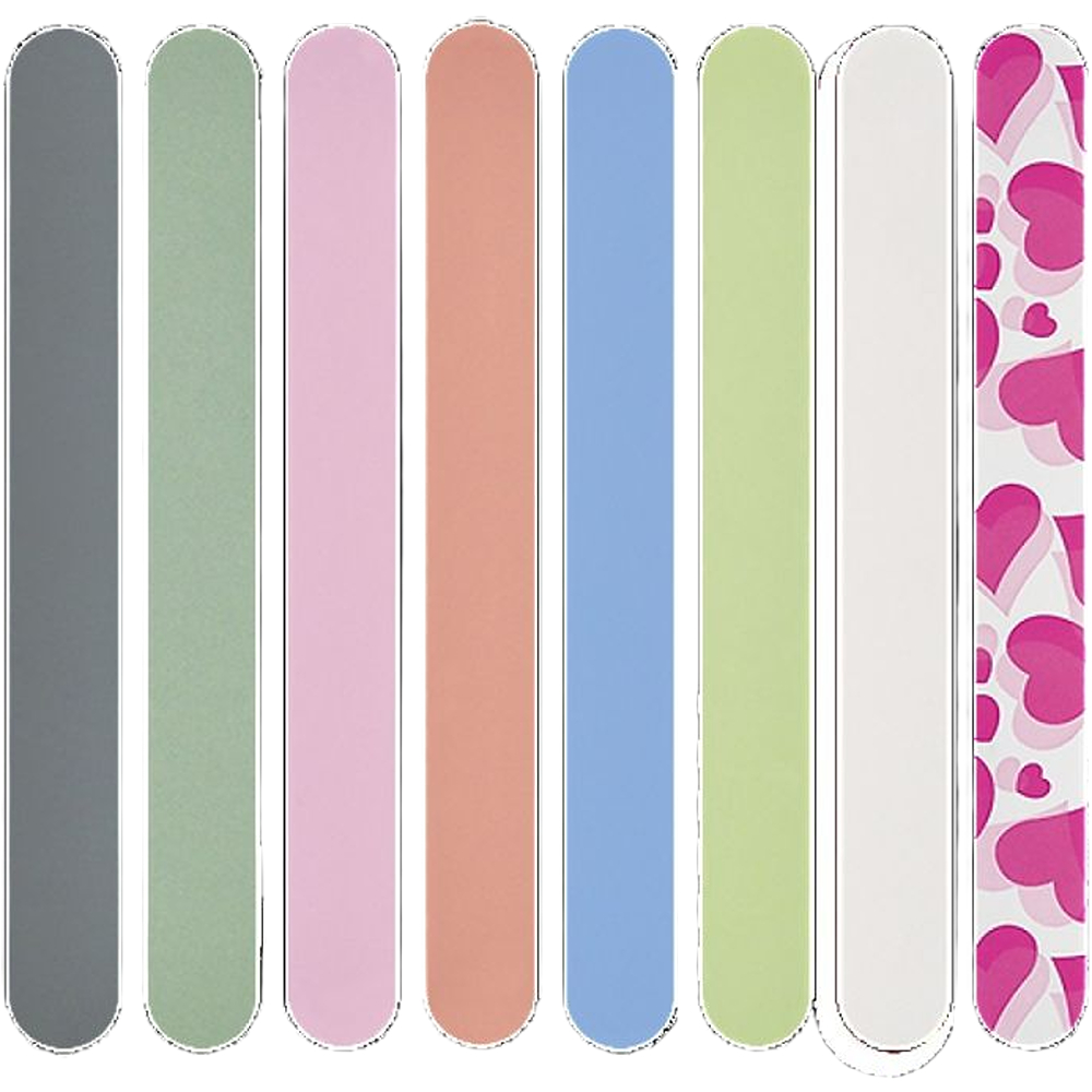 ترندي ملمّع أظافر QB-311O