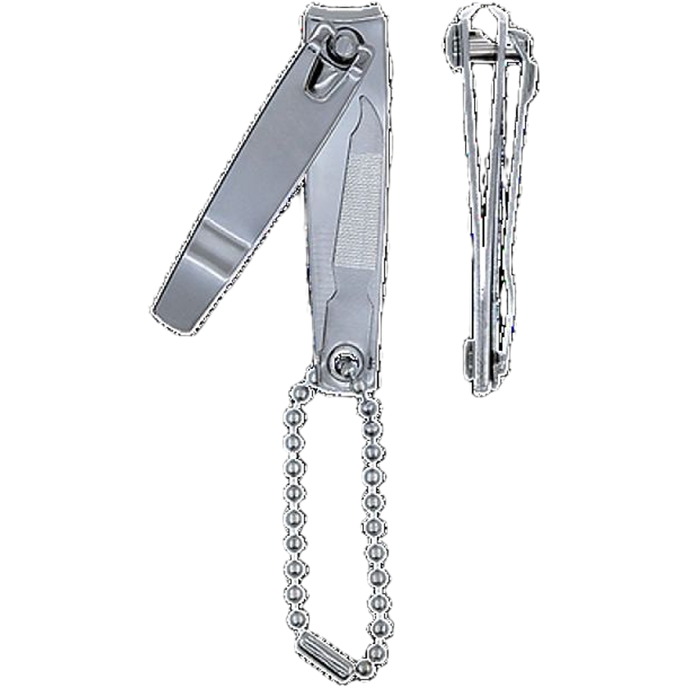 ترندي مقص أظافر N-603FC