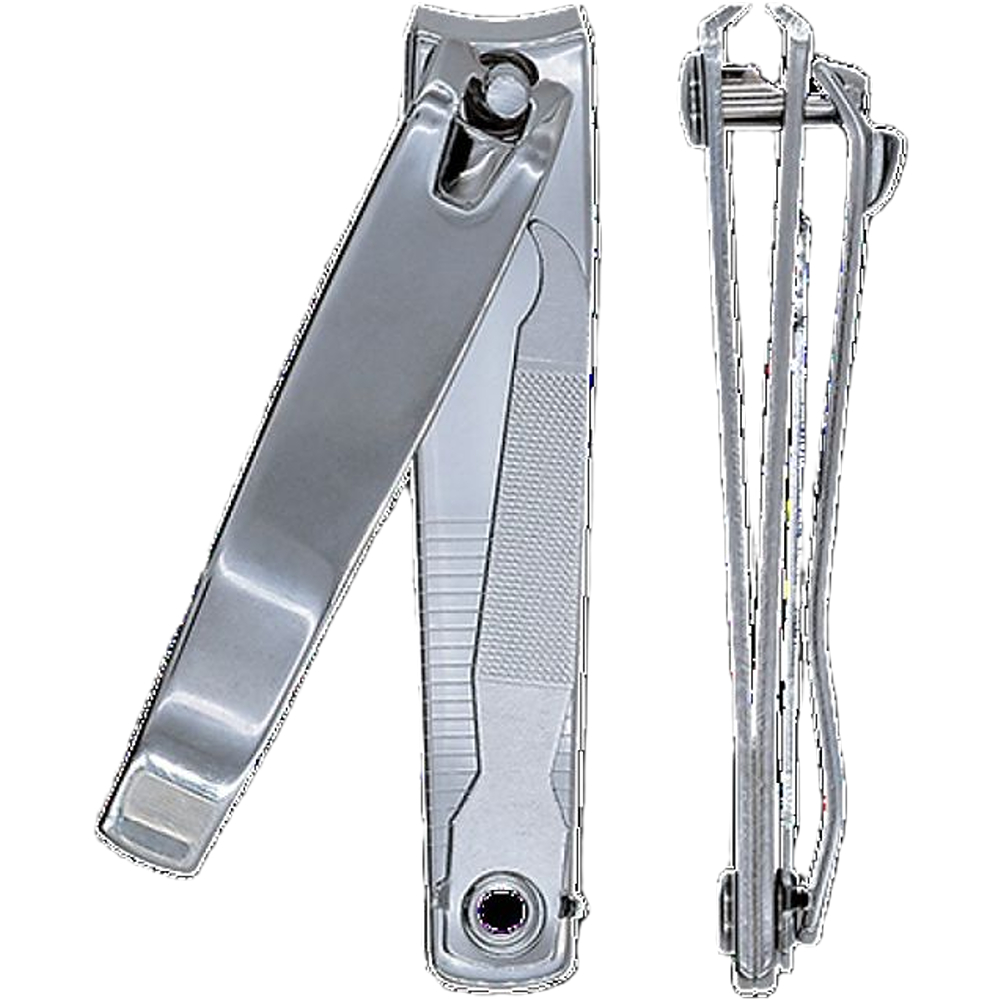 ترندي مقص أظافر N-604F