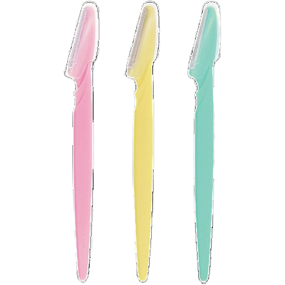 ترندي أمواس حلاقة نسائي BL-3