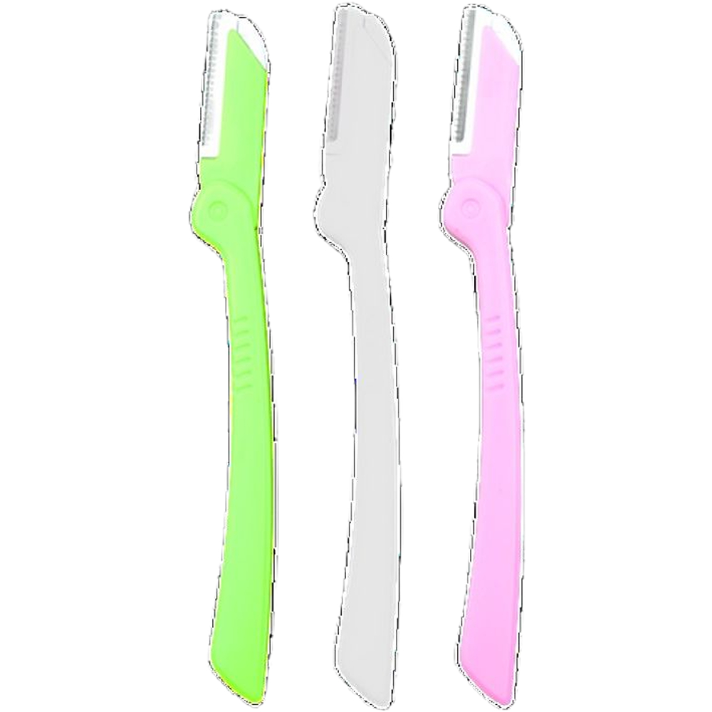 ترندي أمواس حلاقة نسائي BL-18